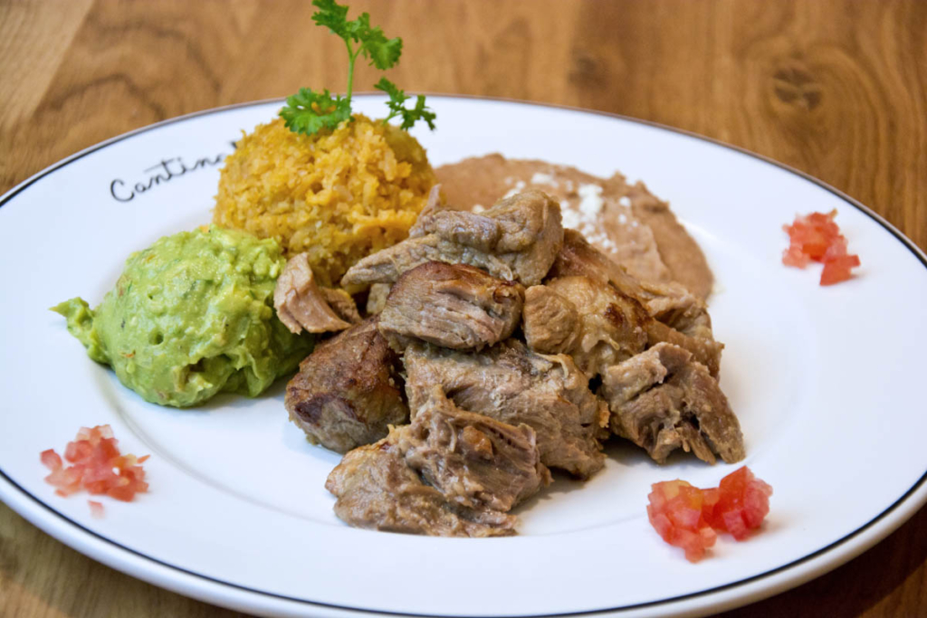 Carnitas